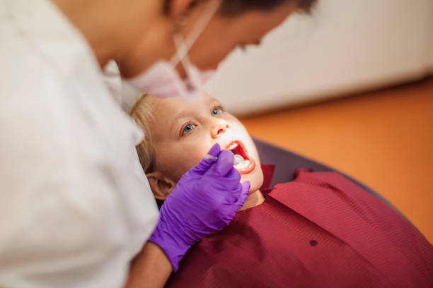 Best Emergency Dental Care for Trauma or Injury in Ingram, PA