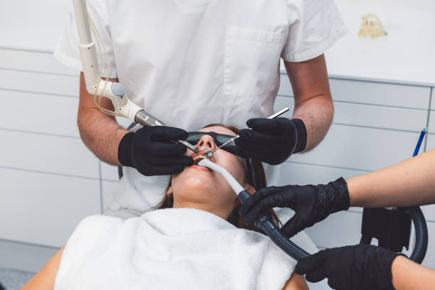 Best Emergency Tooth Extraction in Ingram, PA